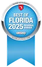 best of florida award2025