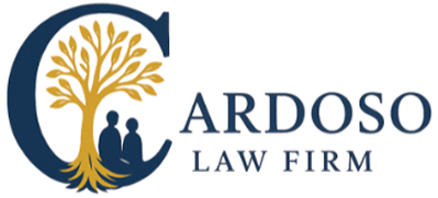 Cardoso Estate Planning Law Firm Logo