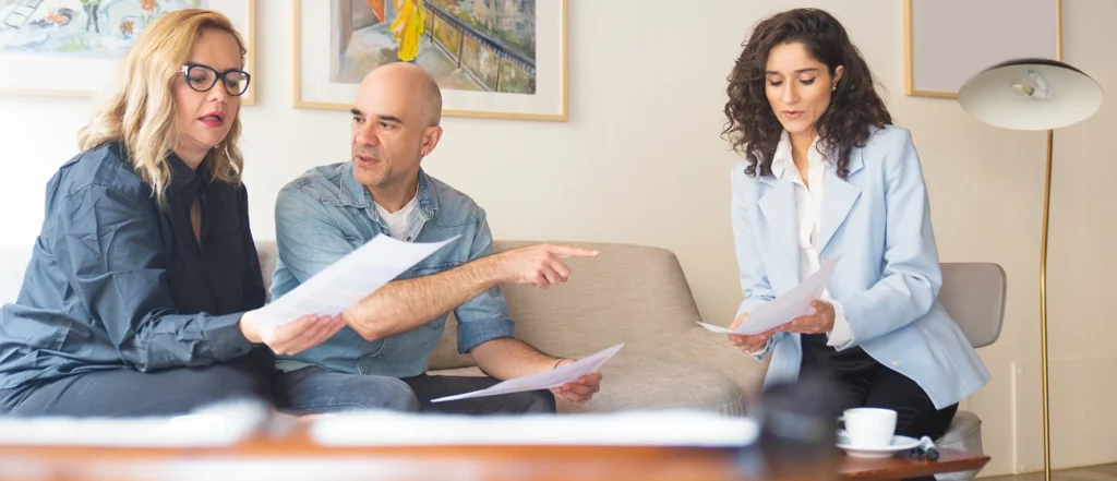 Estate Planning for Blended Families