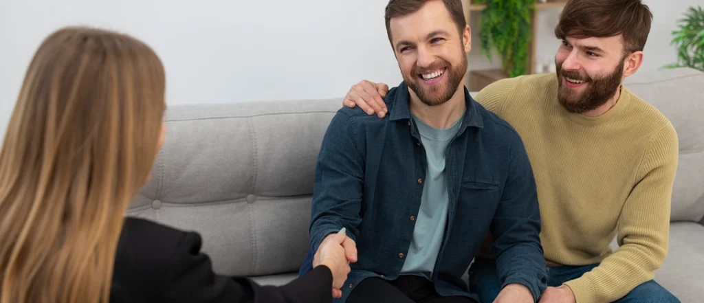 Estate Planning for Same Sex Couples