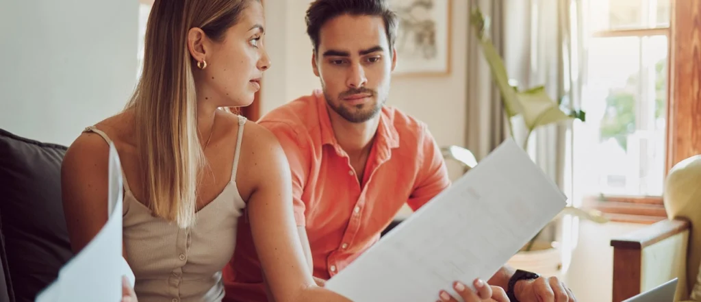 Estate Planning for Unmarried Couples