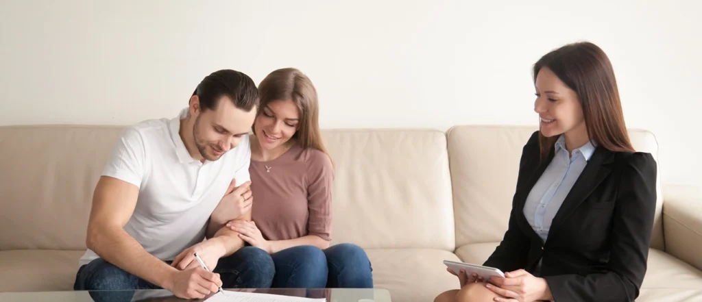 Estate Planning for Childless Couples