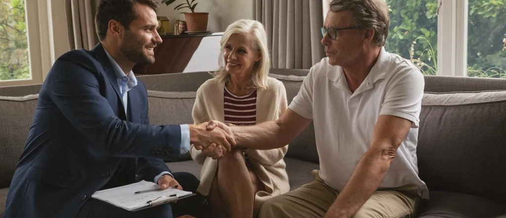 Estate Planning for High Net Worth Families
