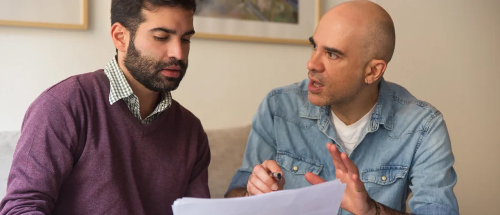 Estate Planning for LGBT Individuals and Couples