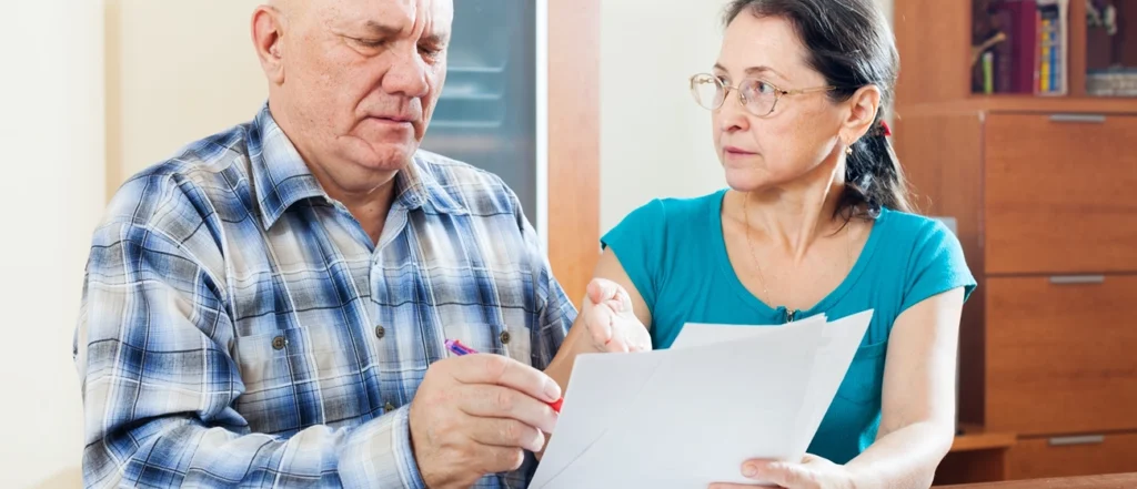 Estate Planning for Medicaid