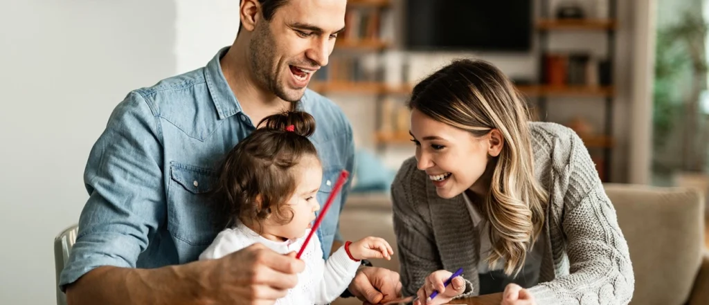 Estate Planning for Young Families