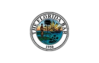 Licensed by The Florida Bar