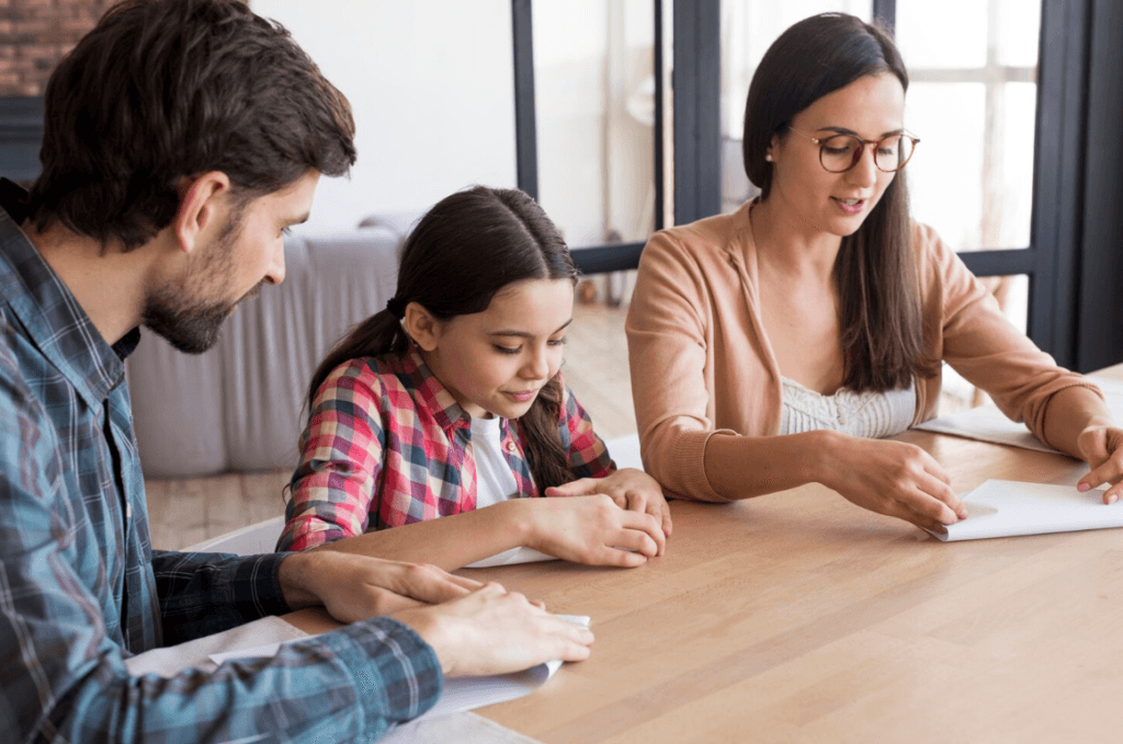 Estate Planning for a Special Needs Child