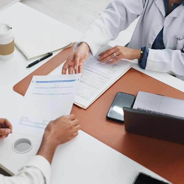 What Your Health Care Surrogate Can Do